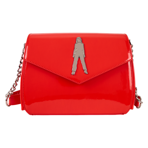 Britney Spears: Oops!... I Did It Again Crossbody Bag