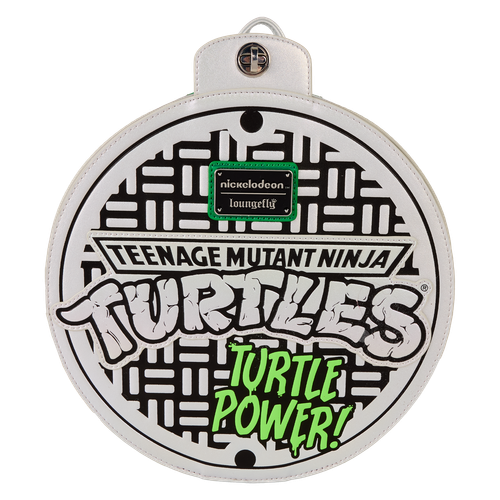 Teenage Mutant Ninja Turtles: Lair Mini Backpack