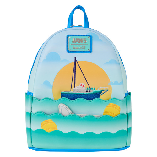 Jaws 50th Anniversary Mini Backpack