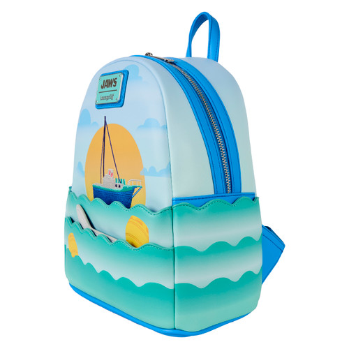 Jaws 50th Anniversary Mini Backpack