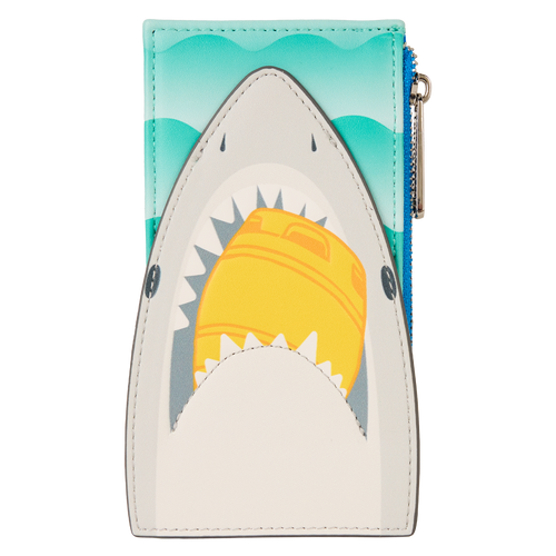 Jaws 50th Anniversary Large Card Holder