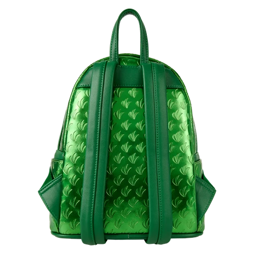 Pokemon: Bulbasaur Cosplay Mini Backpack