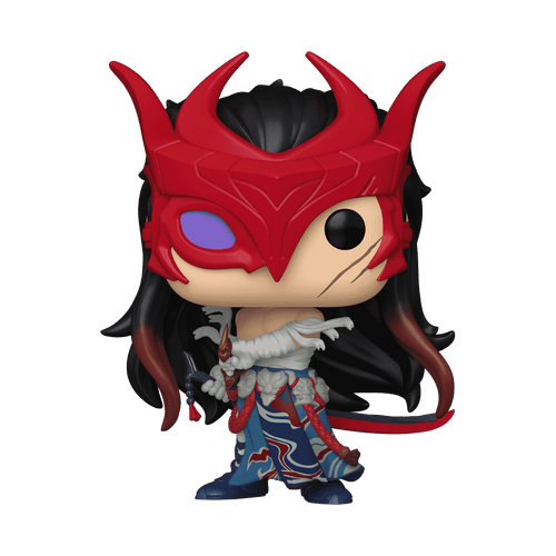 POP! Games - League of Legends #1082 Yone