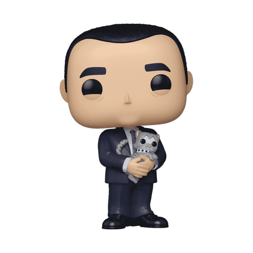 POP! TV - Suits #1709 Louis Litt with Mikado