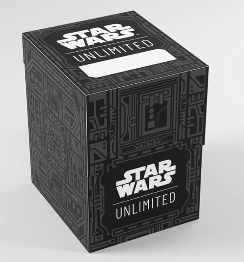 Star Wars: Unlimited Soft Crate - Unlimited Pattern