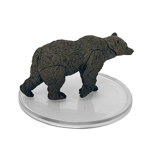 Adventures from Baldur's Gate - Brown Bear (#27)