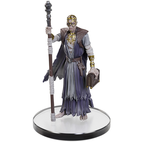 Adventures from Baldur's Gate - Withers