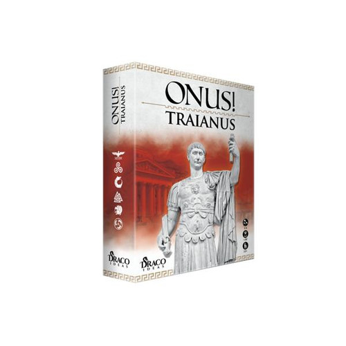Onus! Traianus