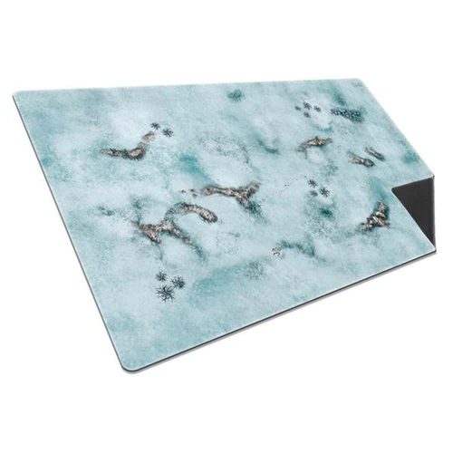 Onus! Traianus: Playmat - Snow
