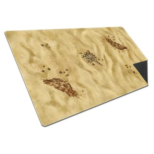 Onus! Traianus: Playmat - Desert