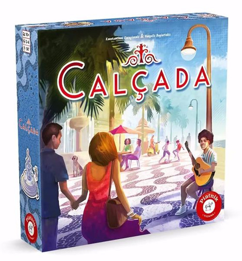 Calçada