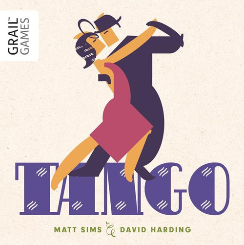 Tango (Pocket Line Edition)