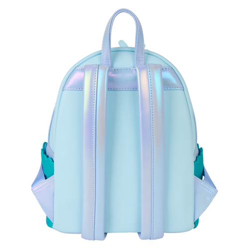 Disney: Winnie The Pooh Floral Eeyore Cosplay Mini Backpack