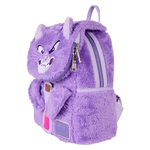 Disney: The Emperor's New Groove Yzma Cat Plush Cosplay Mini Backpack