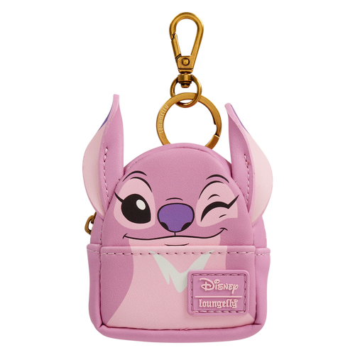 Disney: Lilo & Stitch Mystery Box Mini Backpack Keychain Charm