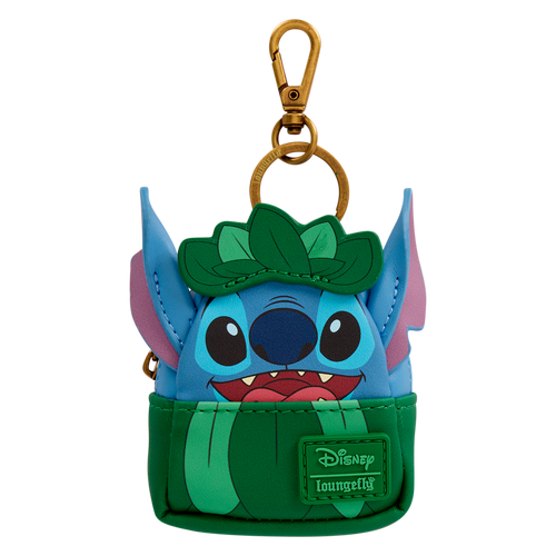 Disney: Lilo & Stitch Mystery Box Mini Backpack Keychain Charm