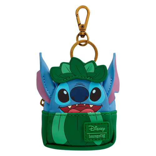 Disney: Lilo & Stitch Mystery Box Mini Backpack Keychain Charm