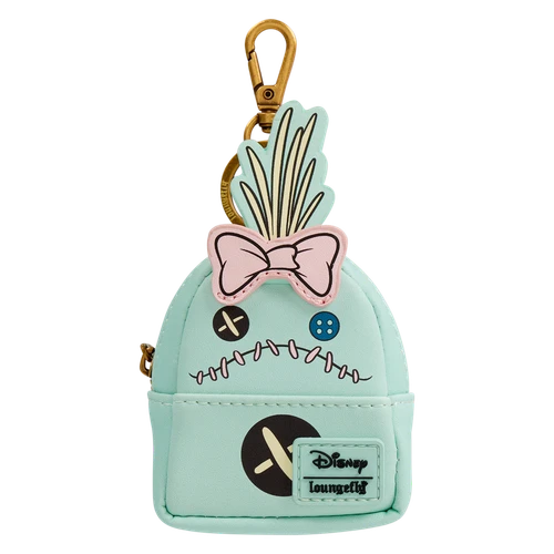 Disney: Lilo & Stitch Mystery Box Mini Backpack Keychain Charm