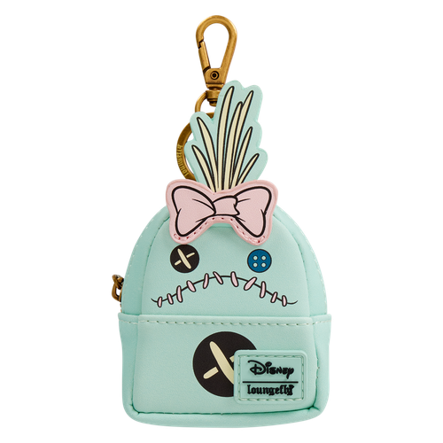 Disney: Lilo & Stitch Mystery Box Mini Backpack Keychain Charm