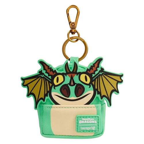 How To Train Your Dragon: Mystery Box Mini Backpack Keychain Charm