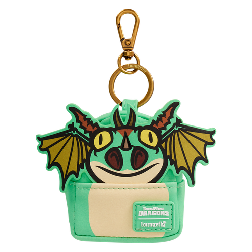 How To Train Your Dragon: Mystery Box Mini Backpack Keychain Charm