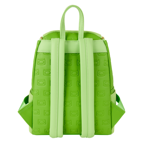 Adventure Time: Finn All-Over Print Mini Backpack