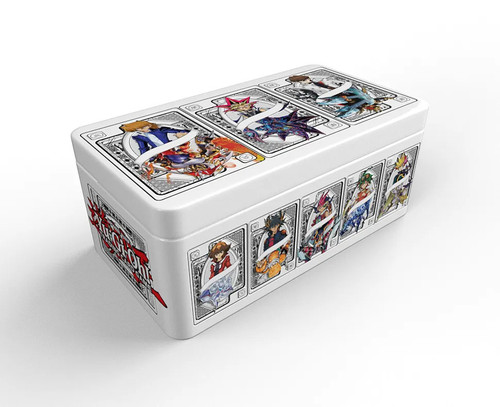 2025 Mega Pack Tin