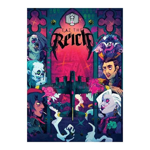 Eat the Reich: Character Pack (2025)