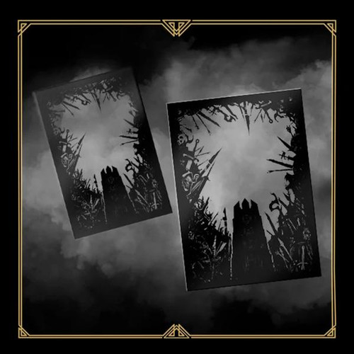 Return to Dark Tower: Card Sleeves