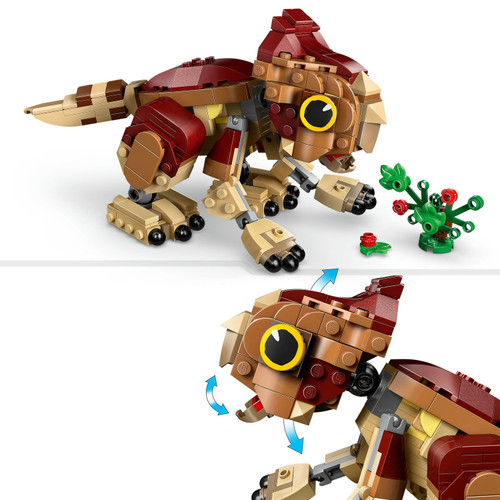 Jurassic World Baby Dinosaur Dolores: Aquilops 76970