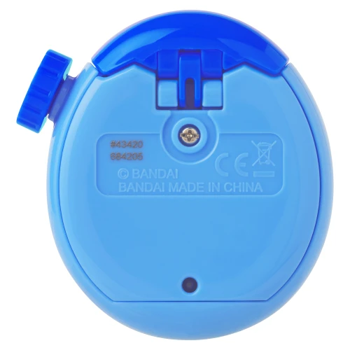 Tamagotchi Paradise - Blue Water