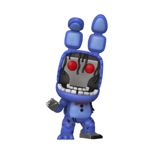 POP! Games - Five Nights at Freddy's #1083 Withered Bonnie