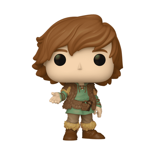 POP! Movies - How To Train Your Dragon #1790 Hiccup