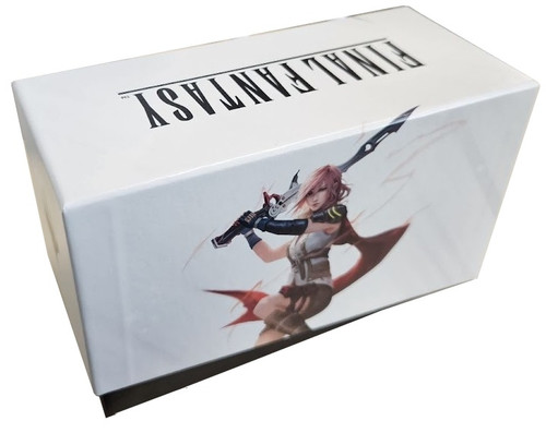 FINAL FANTASY Bundle Gift Edition | Magic Madhouse