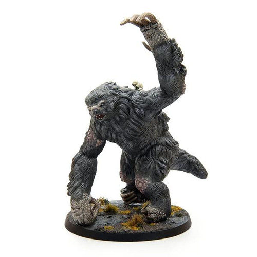 Fallout Miniatures: Cryptids - Mega Sloth