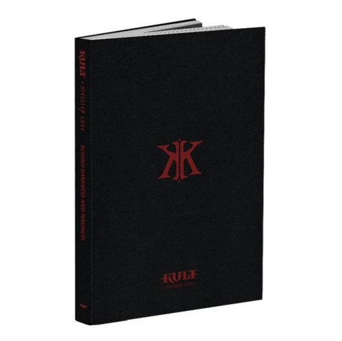 Kult: Divinity Lost - Beyond Darkness Madness (Black Edition)