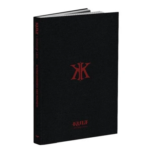 Kult: Divinity Lost - Beyond Darkness Madness (Black Edition)