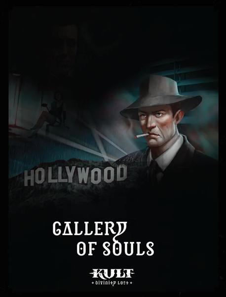 Kult: Divinity Lost - Gallery of Souls