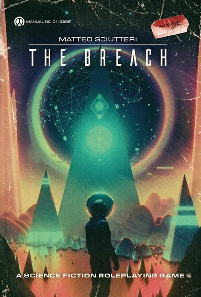 The Breach