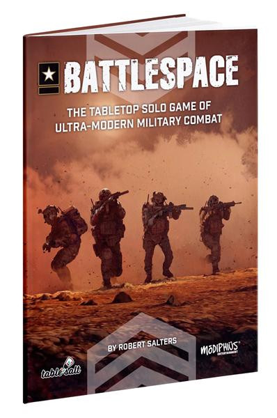 Battlespace
