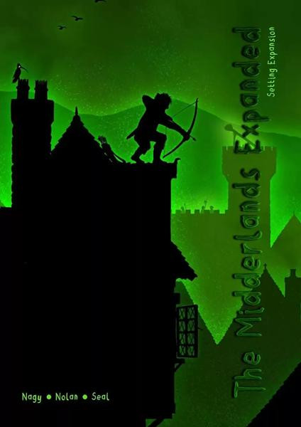 The Midderlands: Expanded
