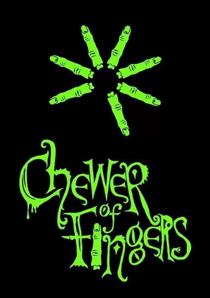 The Midderlands: Chewer of Fingers