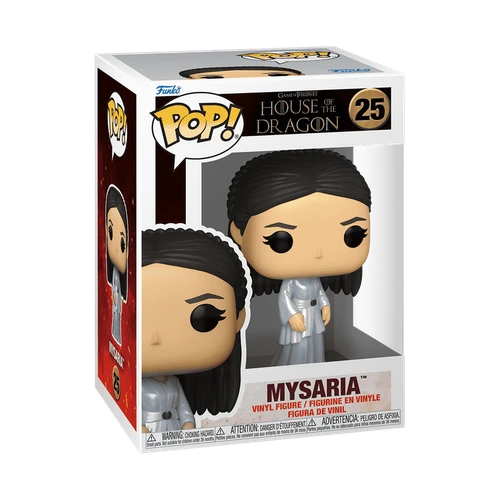 POP! House of the Dragon #25 Mysaria
