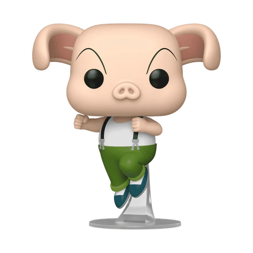 POP! Animation - Dragon Ball #1924 Oolong