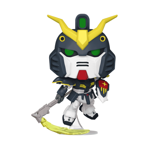 POP! Animation - Mobile Suit Gundam Wing #1935 XXXG-01D Gundam Deathscythe (POP! Plus)