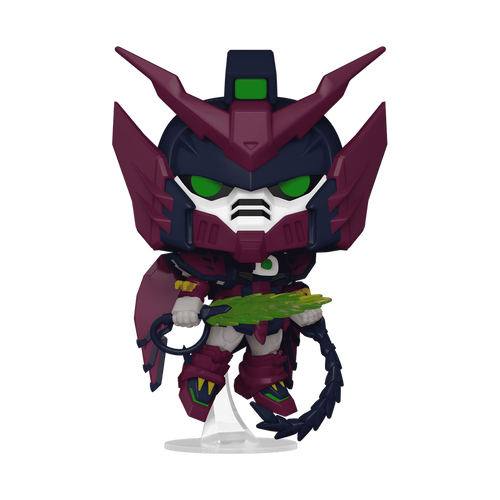POP! Animation - Mobile Suit Gundam Wing #1934 0Z-13MS Gundam Epyon (POP! Plus)