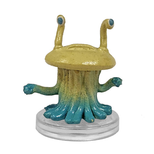 Underdark Expeditions - Flumph (#2) (Dungeon-Glo)