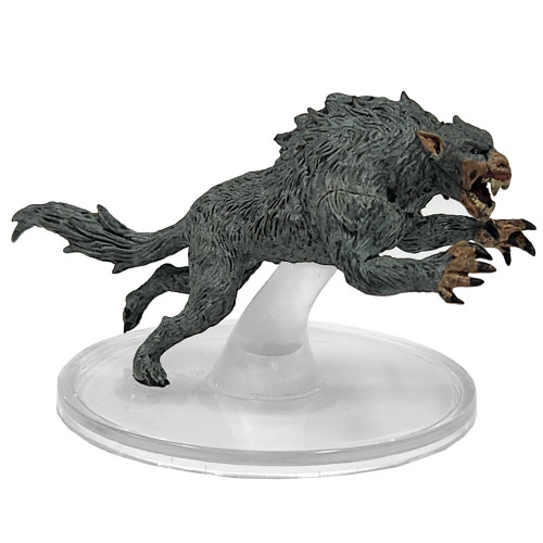 Underdark Expeditions - Barghest (#23)