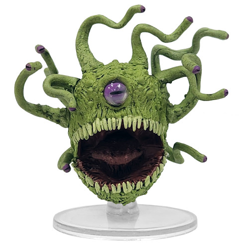 Underdark Expeditions - Beholder (#40A) (Dungeon-Glo)