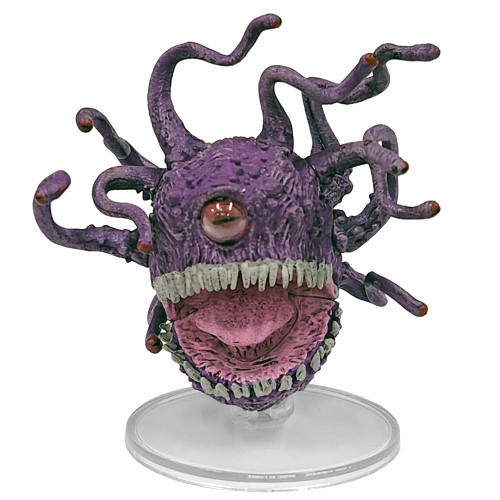 Underdark Expeditions - Beholder (#40B) (Dungeon-Glo)